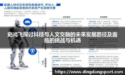 k1十年体育品牌史鸿飞探讨科技与人文交融的未来发展路径及面临的挑战与机遇